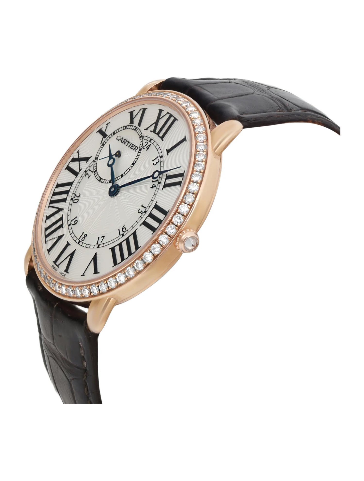 Cartier Ronde Louis Cartier Watch